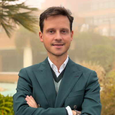 Guido Mecozzi