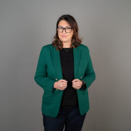 Silvia Pozzi
