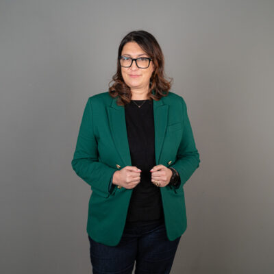 Silvia Pozzi