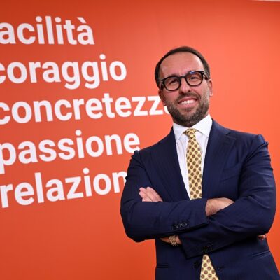 Eugenio de Marco