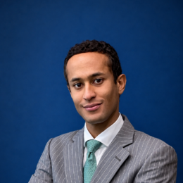Omar Uger Agiami