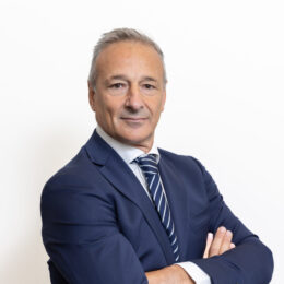 Stefano Vitali